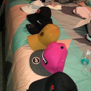 Hats
